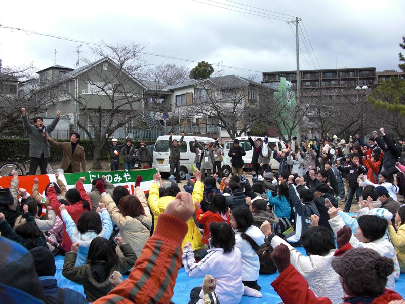イベント風景